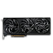 NVIDIA GeForce RTX 5060 Infinity 3 Palit, 8GB GDDR7, 128 bit