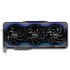 NVIDIA GeForce RTX 5080 GameRock Palit, 16GB