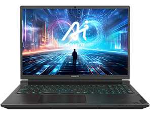 Gigabyte G6X 9MG 2024 (G6X 9MG-42UA854SD) Gunmetal Gray