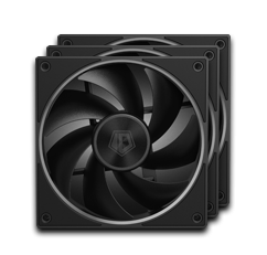 ID-Cooling AF-125-K Trio