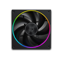 ID-Cooling AF-127-ARGB-K