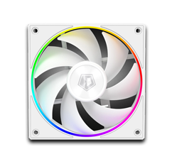 D-Cooling AF-127-ARGB-W