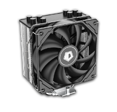 ID-Cooling SE-224-XT Black