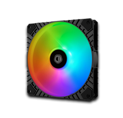 ID-Cooling TF-12025 ARGB SNOW