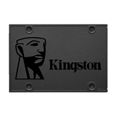 2TB / Kingston KC600