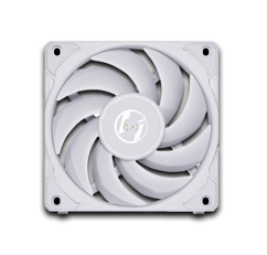 Lian Li Uni Fan TL 120 White