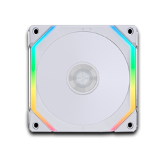 Lian Li Uni Fan TL 120 White