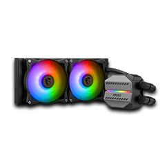 MSI MAG CoreLiquid M240