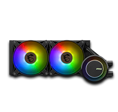 MSI MAG CoreLiquid E240