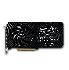 NVIDIA GeForce RTX 5060 Dual Palit, 8GB GDDR6