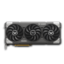 NVIDIA GeForce RTX 5060 TUF Gaming OC Asus, 8GB GDDR7, 128 bit