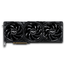 NVIDIA GeForce RTX 5070 Ti GamingPro Palit, 16GB