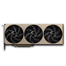 NVIDIA GeForce RTX 5070 Inspire 3X OC MSI, 12GB