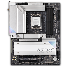 Gigabyte B650 Aero G