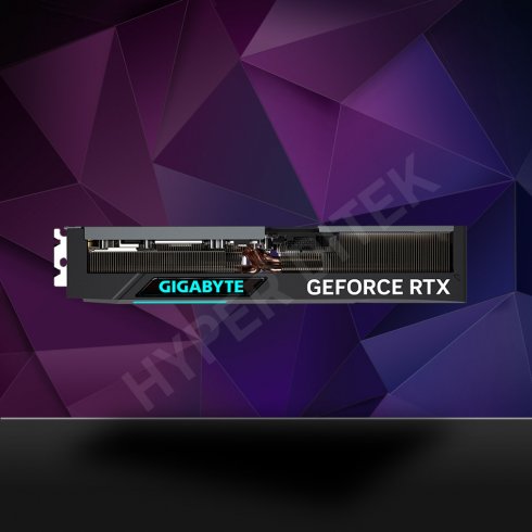 NVIDIA GeForce RTX 4060 Gigabyte, 8GB