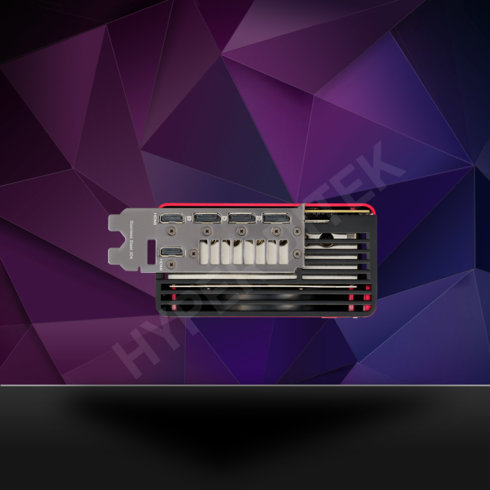 NVIDIA GeForce RTX 4090 ROG Strix OC EVA-02 Edition Asus