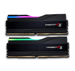 64GB (32GBx2) G.Skill Trident Z5 RGB Black DDR5 6000 MHz
