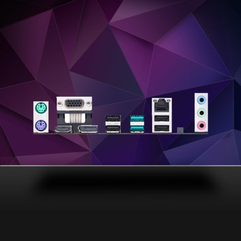 Asus Prime B660M-K D4 Socket 1700