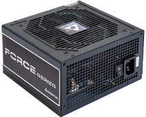 650W / Chieftec CPS-650S Force