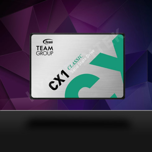Купить накопитель SSD 960GB Team CX1 2.5