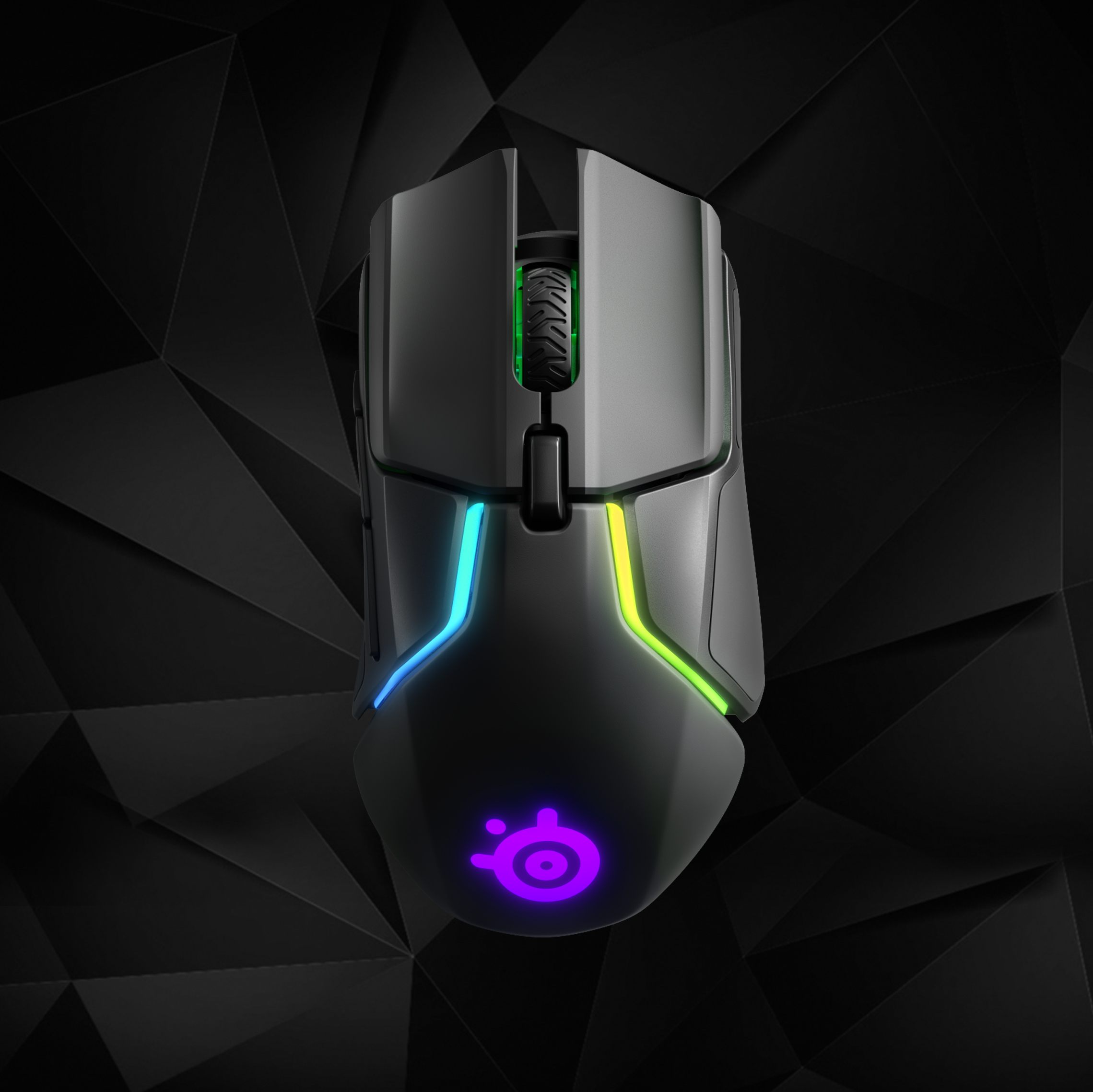 Купить мышки SteelSeries Rival 650 интернет-магазин (інтернет-магазин ...