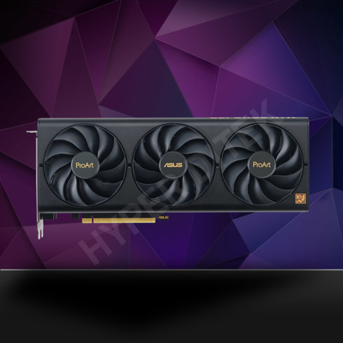 NVIDIA GeForce RTX 4070 ProArt Asus, 12GB, 192 bit 