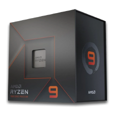 AMD Ryzen 9 7950X