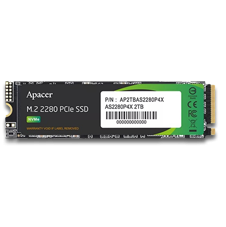 1TB / M.2 Apacer AS2280P4X