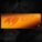 Cougar Arena Orange