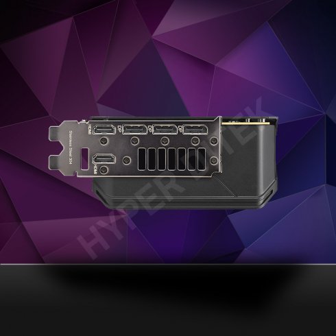 NVIDIA GeForce RTX 5070 ROG Strix Gaming OC Asus