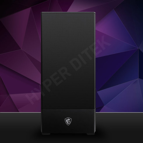 Купить корпус MSI MAG Forge 111R