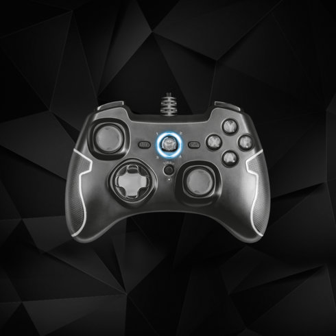 Trust GTX 560 Nomad Gamepad