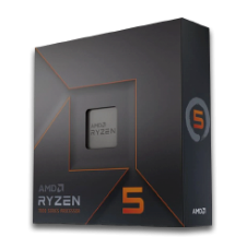 AMD Ryzen 5 7600X