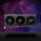 NVIDIA GeForce RTX 4070 Ti GameRock Classic Palit, 12GB 