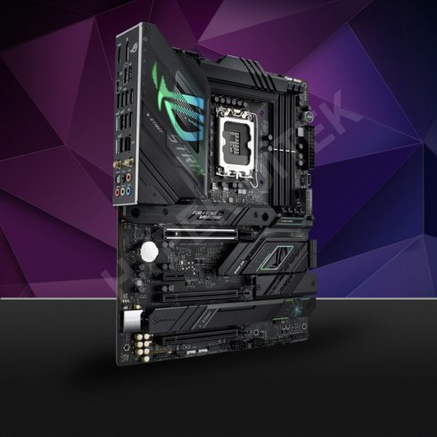 Asus ROG Strix Z790-F Gaming WiFi 
