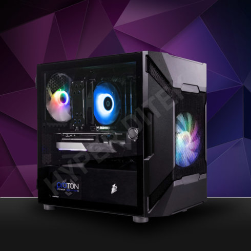1stPlayer D3-A-G7-MAX-BK Black