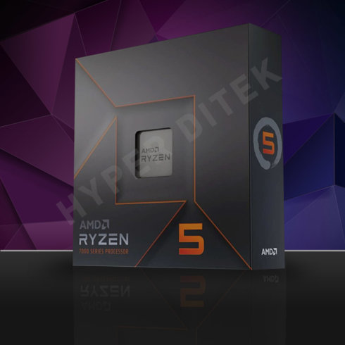 AMD Ryzen 5 3600 3.6-4.2 Ghz