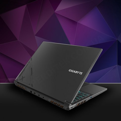 Gigabyte G6X 9MG 2024 (G6X 9MG-42UA854SD) Gunmetal Gray