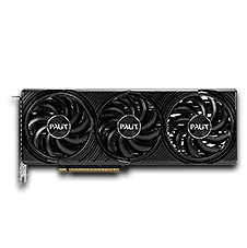 NVIDIA GeForce RTX 5060 Ti GamingPro-S Palit