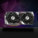 NVIDIA GeForce RTX 3050 Ventus 2X OC MSI, 8GB GDDR6, 128 bit