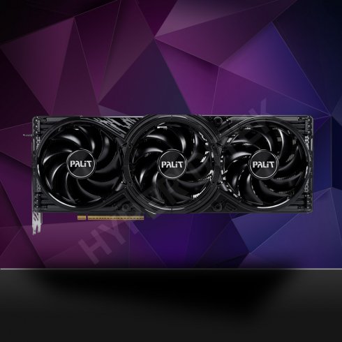 NVIDIA GeForce RTX 5080 GamingPro Palit, 16GB