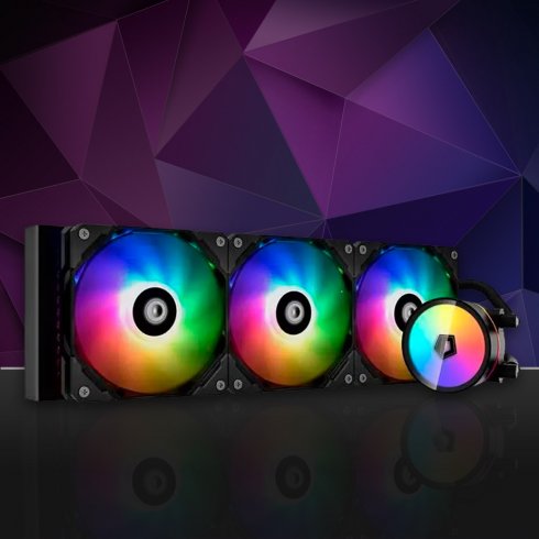 ID-Cooling Zoomflow 360 XT V2