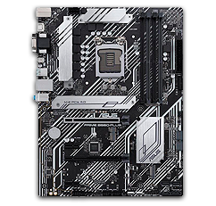 Asus Prime B560-Plus
