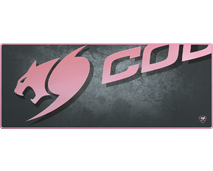 Cougar Arena X Pink