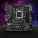 MSI Pro B650-A WiFi Socket AM5 Socket AM5