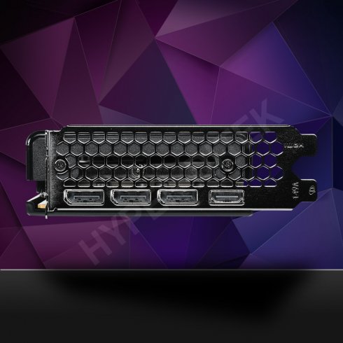 NVIDIA GeForce RTX 5060 Infinity 3 OC Palit, 8GB GDDR7, 128 bit
