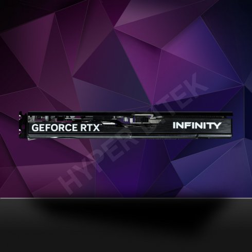 NVIDIA GeForce RTX 5070 Infinity 3 OC Palit, 12GB 