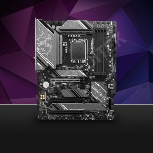 Z790 GAMING PLUS WIFI