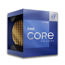  Intel Core i9 12900K 3.2-5.2GHz