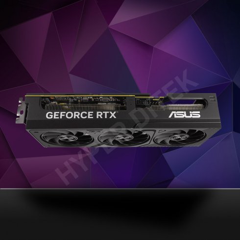 NVIDIA GeForce RTX 4070 Super Prime OC Asus, 12GB, 192 bit